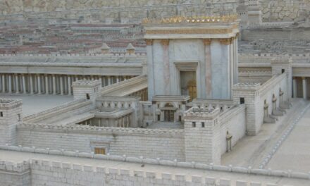 Linha de Jerusalém